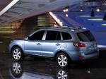 Hyundai Santa Fe 2005 года